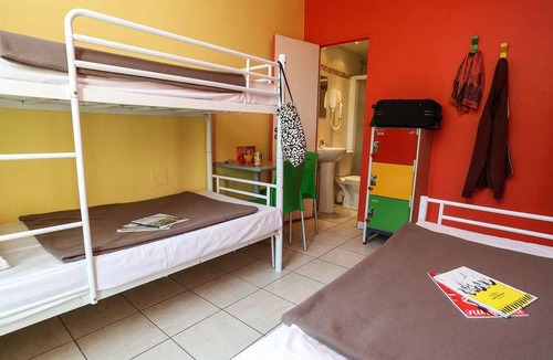 Clignancourt Hostel | Hostel ∙ 10 guests