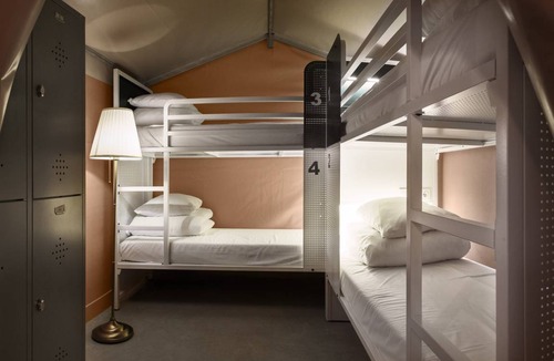 København NV Hostel | Hostel ∙ 127 guests