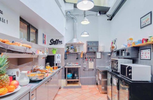 Montmartre Hostel | Hostel ∙ 127 guests