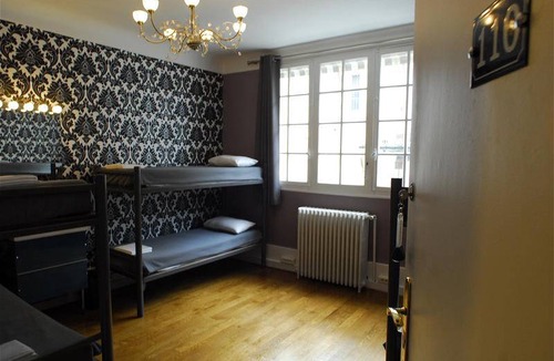 Quartier de la Plaine-de-Monceaux Hostel | Hostel ∙ 5 guests