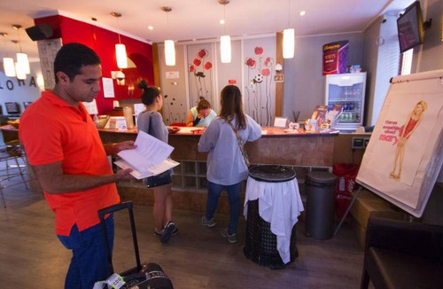 Necker Hostel | Hostel ∙ 7 guests
