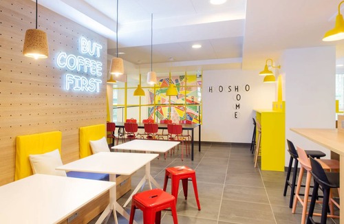 Le Kremlin-Bicetre Hostel | Hostel ∙ 8 guests