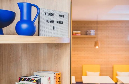 Le Kremlin-Bicetre Hostel | Hostel ∙ 8 guests