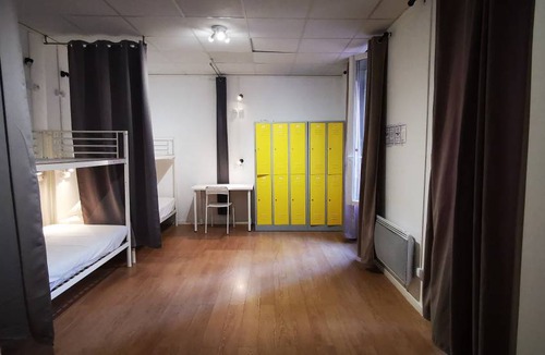 Gare Hostel | Hostel ∙ 8 guests