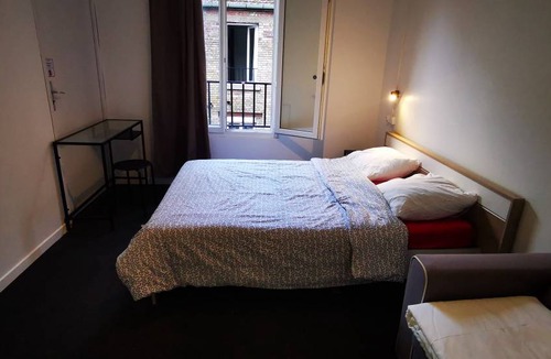 Gare Hostel | Hostel ∙ 8 guests