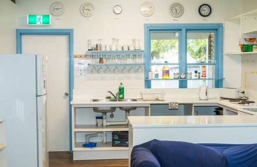 Apollo Bay Hostel | Hostel ∙ 8 guests