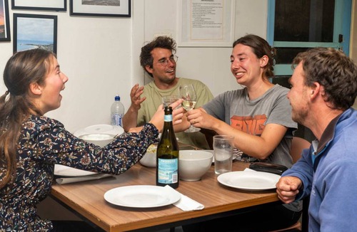 Apollo Bay Hostel | Hostel ∙ 8 guests