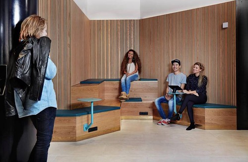 Copenhagen City Centre Hostel | Hostel ∙ 8 guests