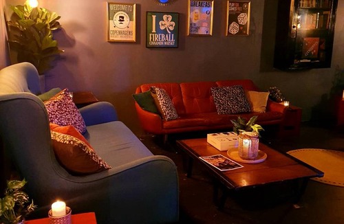 Copenhagen City Centre Hostel | Hostel ∙ 8 guests
