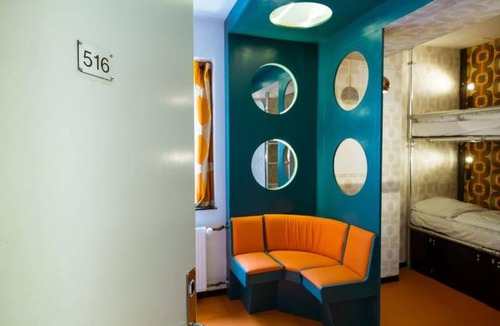 Copenhagen City Centre Hostel | Hostel ∙ 8 guests