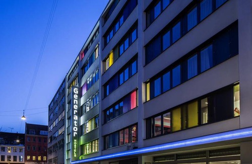 Copenhagen City Centre Hostel | Hostel ∙ 8 guests