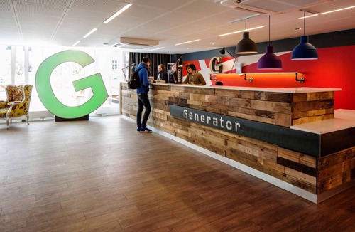 Copenhagen City Centre Hostel | Hostel ∙ 8 guests