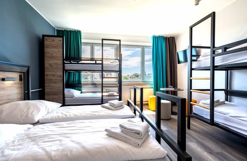 Copenhagen SV Hostel | Hostel ∙ 8 guests