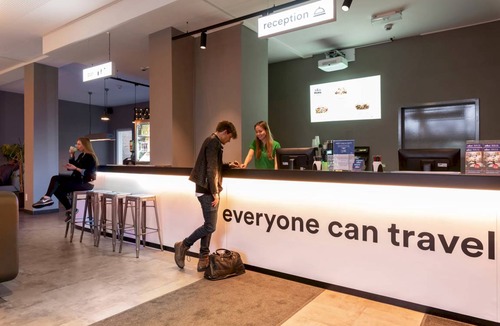 Copenhagen SV Hostel | Hostel ∙ 8 guests