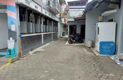 Cimahi Hostel | Hostel ∙ 8 guests