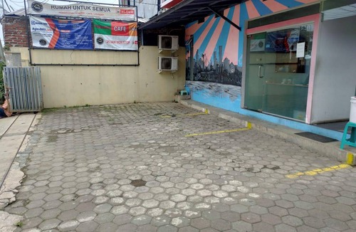 Cimahi Hostel | Hostel ∙ 8 guests