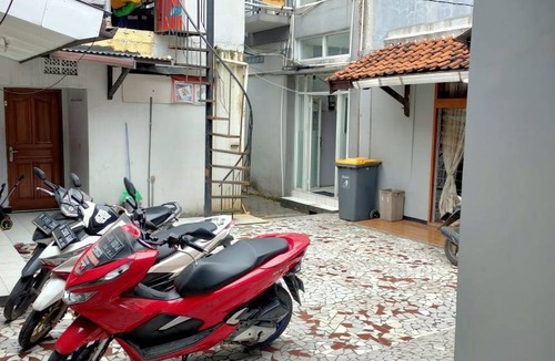 Cimahi Hostel | Hostel ∙ 8 guests