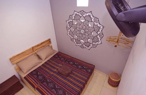 Prawirotaman Hostel | Hostel ∙ 8 guests