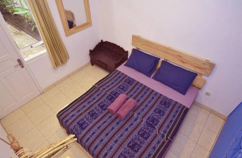 Prawirotaman Hostel | Hostel ∙ 8 guests