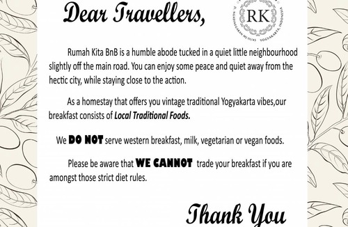 Yogyakarta Hostel | Hostel ∙ 8 guests