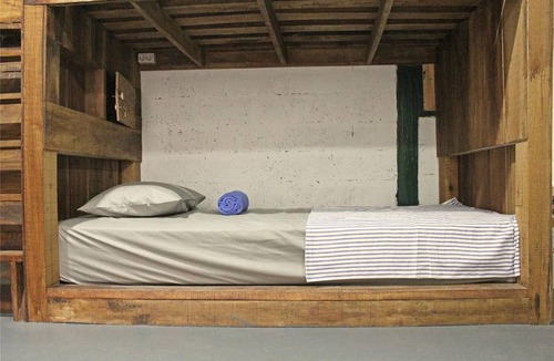 Yogyakarta Hostel | Hostel ∙ 8 guests