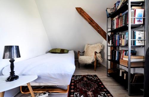 Vestervig Hostel | Hostel Agger Vandrerhjem