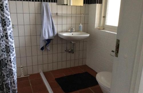 Vestervig Hostel | Hostel Agger Vandrerhjem