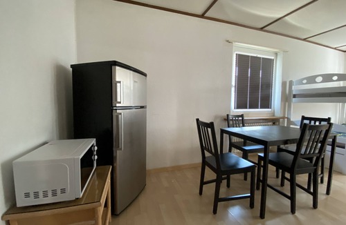 Hasliberg Hostel | Hostel Airport Oberglatt