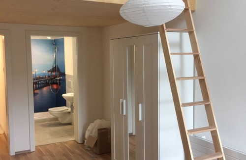 Hasliberg Hostel | Hostel Airport Oberglatt