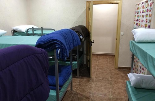 El Pozuelo Hostel | Hostel Albergue El Pozuelo