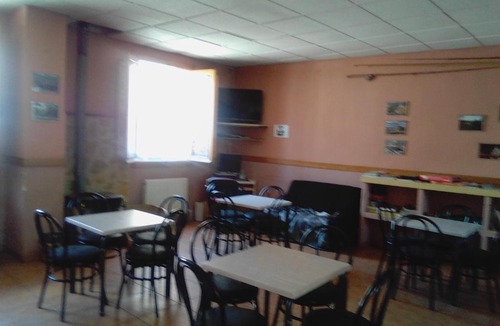 El Pozuelo Hostel | Hostel Albergue El Pozuelo