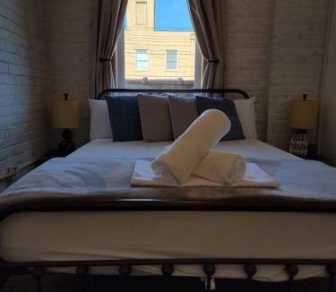 Clarksdale Hostel | HOSTEL Auberge Clarksdale