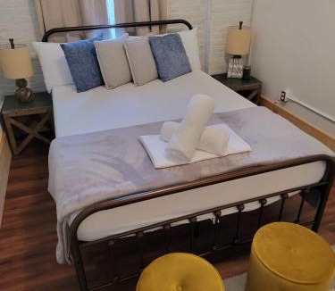 Clarksdale Hostel | HOSTEL Auberge Clarksdale