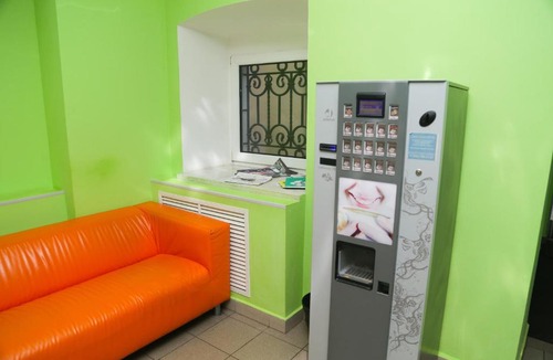 Tverskoy Hostel | Hostel Belorusskiy Vokzal