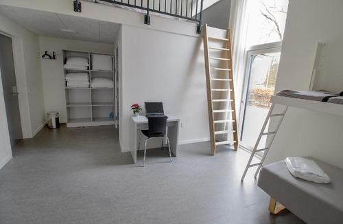 Bronderslev Hostel | Hostel Brønderslev