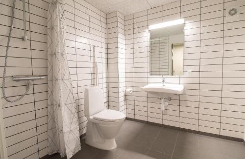 Bronderslev Hostel | Hostel Brønderslev