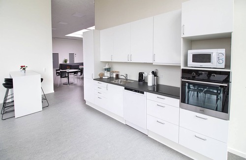 Bronderslev Hostel | Hostel Brønderslev