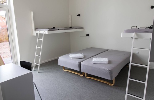 Bronderslev Hostel | Hostel Brønderslev