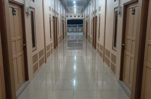 Banjarbaru Hostel | Hostel Cahaya Pelangi