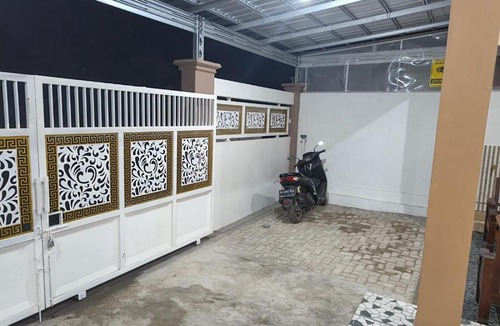 Banjarbaru Hostel | Hostel Cahaya Pelangi