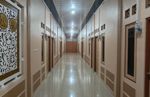 Banjarbaru Hostel | Hostel Cahaya Pelangi