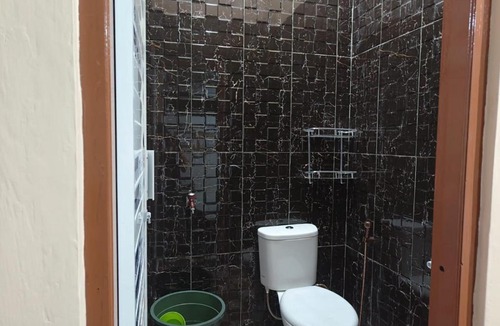 Banjarbaru Hostel | Hostel Cahaya Pelangi