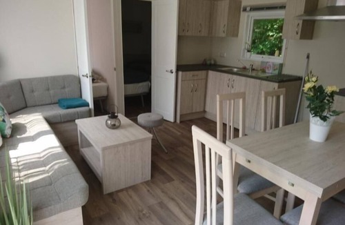 Halsnæs Kommune Hostel | Hostel & Camping Frederiksværk City