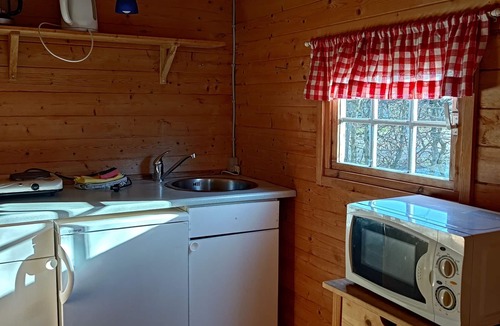 Halsnæs Kommune Hostel | Hostel & Camping Frederiksværk City