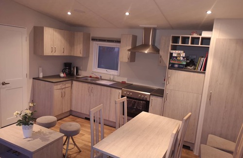 Halsnæs Kommune Hostel | Hostel & Camping Frederiksværk City