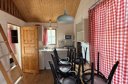 Halsnæs Kommune Hostel | Hostel & Camping Frederiksværk City
