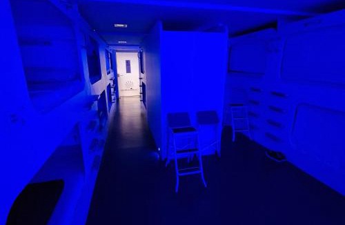 Old Town Hostel | Hostel Casa Ibarrola