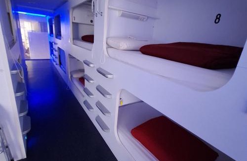 Old Town Hostel | Hostel Casa Ibarrola