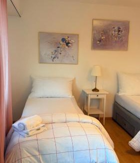 Matthaus Hotel | Hostel City Basel 309
