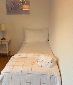 Matthaus Hotel | Hostel City Basel 309